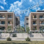 Apartment in Geroskipou