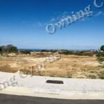 Plots in Prodromi, Polis Chrysochous