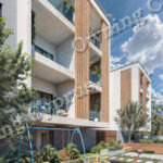 Apartment in Geroskipou