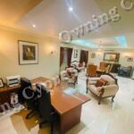 Upper Floor House/Office in Paphos