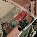 Field for sale, Polemi - PR35876