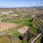 Field for sale, Polemi - PR35876