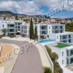 Flat for sale, Pegeia - PR41750