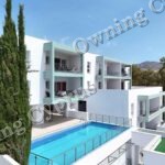 Flat for sale, Pegeia - PR41750