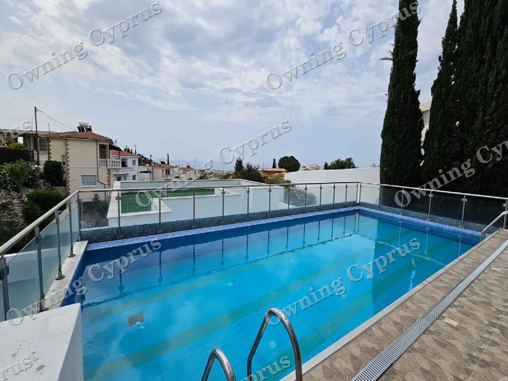 Flat for sale, Pegeia - PR41750