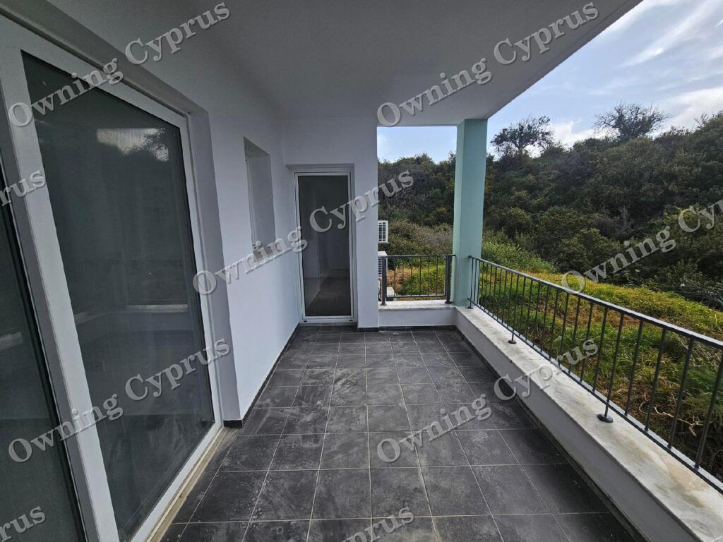 Flat for sale, Pegeia - PR41750