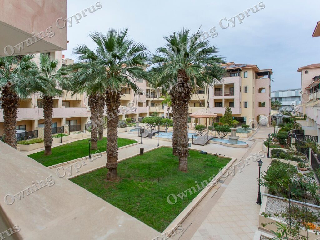 Maisonette for sale, Paphos Municipality - PR44610