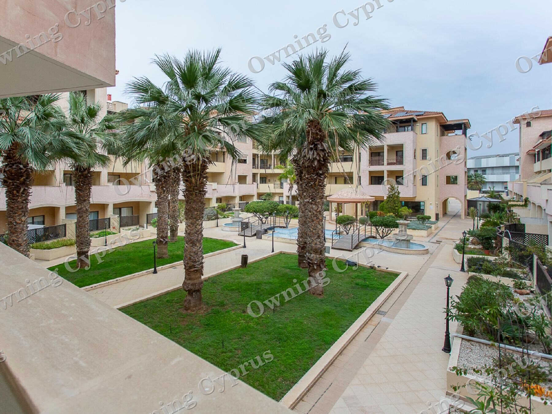 Maisonette for sale, Paphos Municipality - PR44610