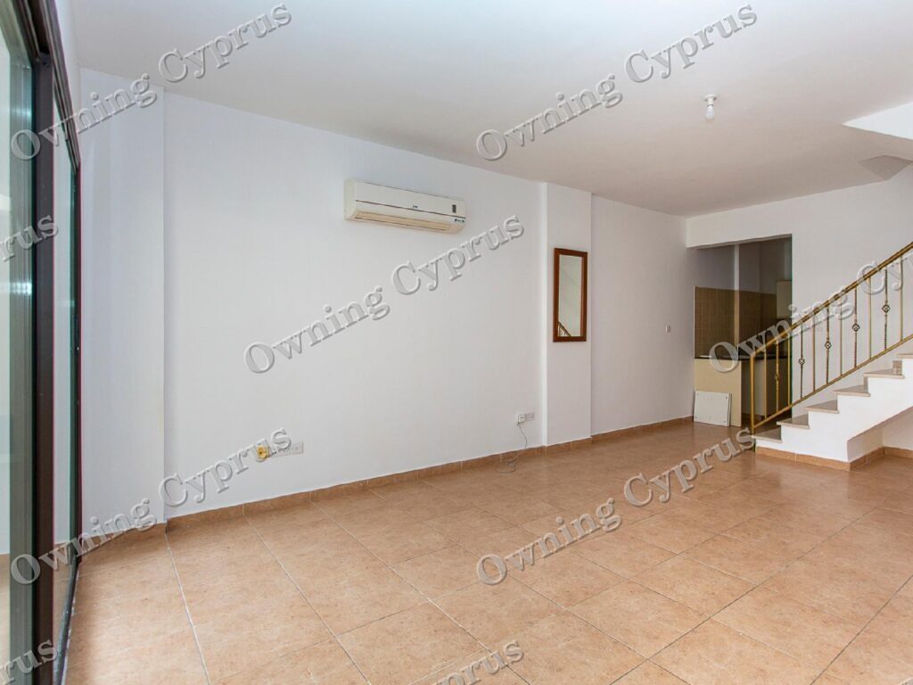 Maisonette for sale, Paphos Municipality - PR44610