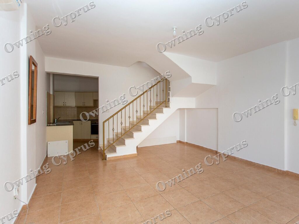 Maisonette for sale, Paphos Municipality - PR44610
