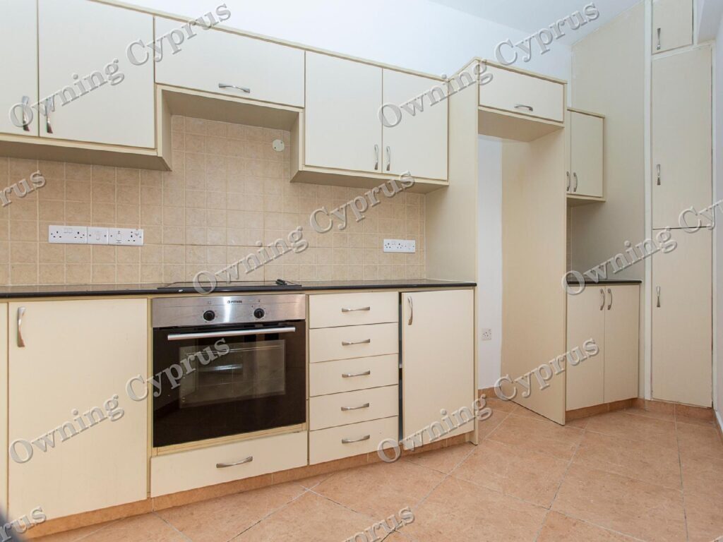 Maisonette for sale, Paphos Municipality - PR44610