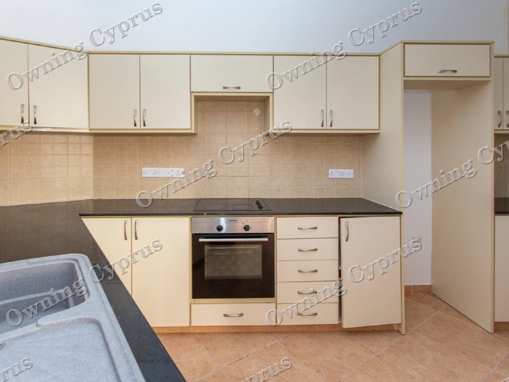 Maisonette for sale, Paphos Municipality - PR44610