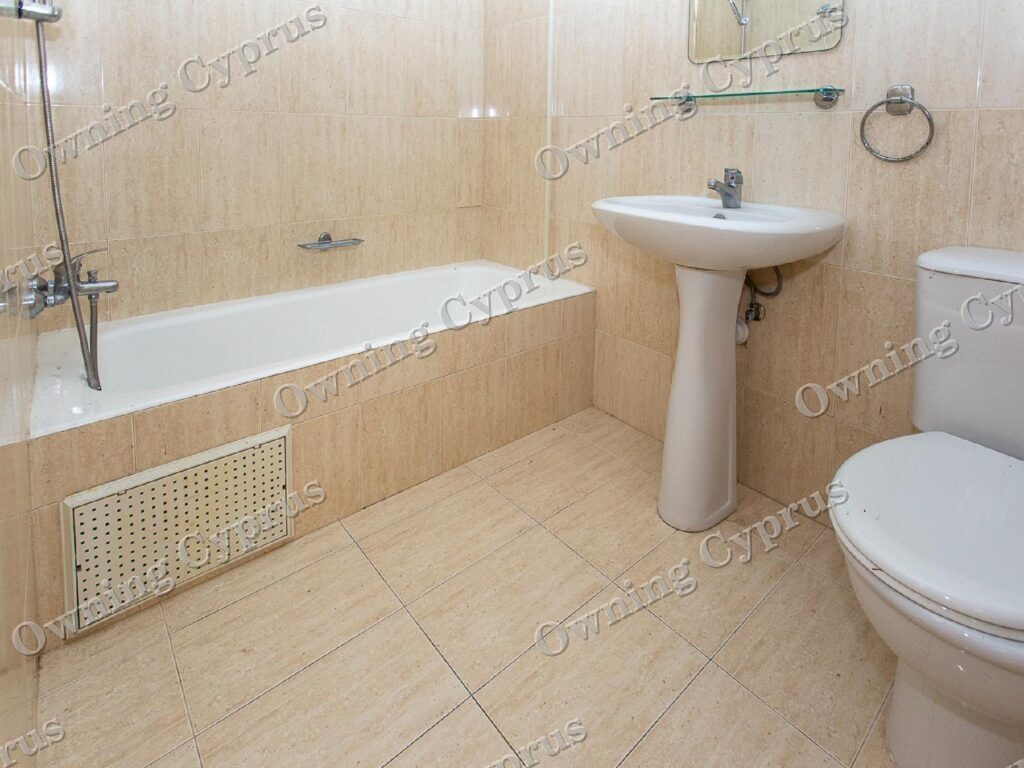 Maisonette for sale, Paphos Municipality - PR44610