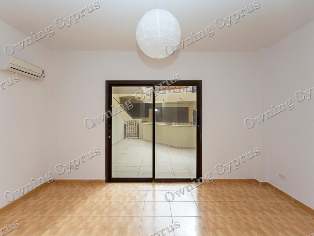 Maisonette for sale, Paphos Municipality - PR44610