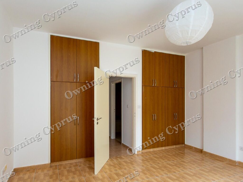 Maisonette for sale, Paphos Municipality - PR44610