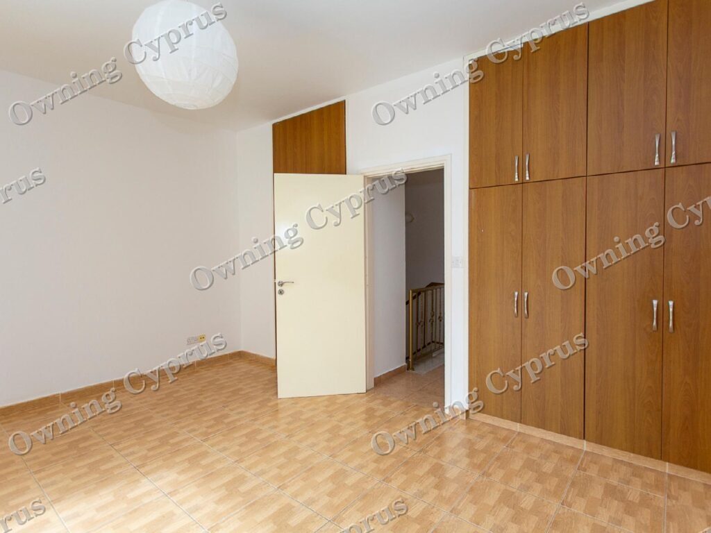 Maisonette for sale, Paphos Municipality - PR44610