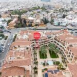 Maisonette for sale, Paphos Municipality - PR44610