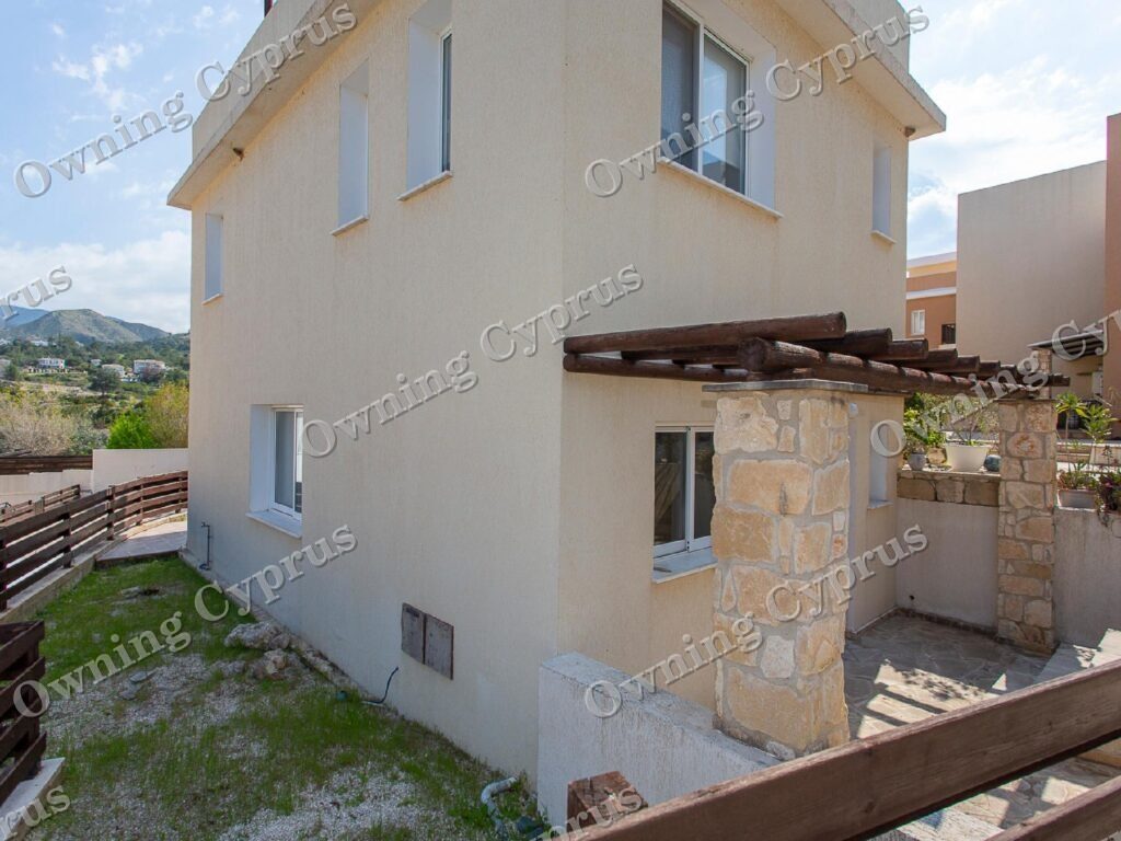 Detached house for sale, Argaka - PR44773