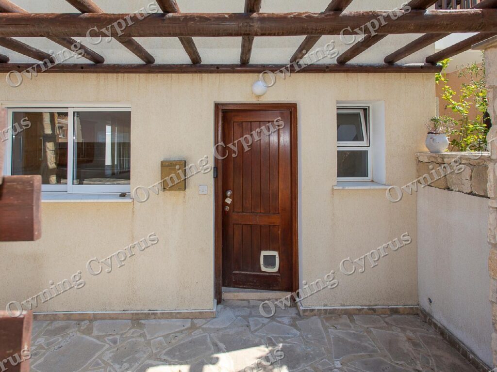 Detached house for sale, Argaka - PR44773