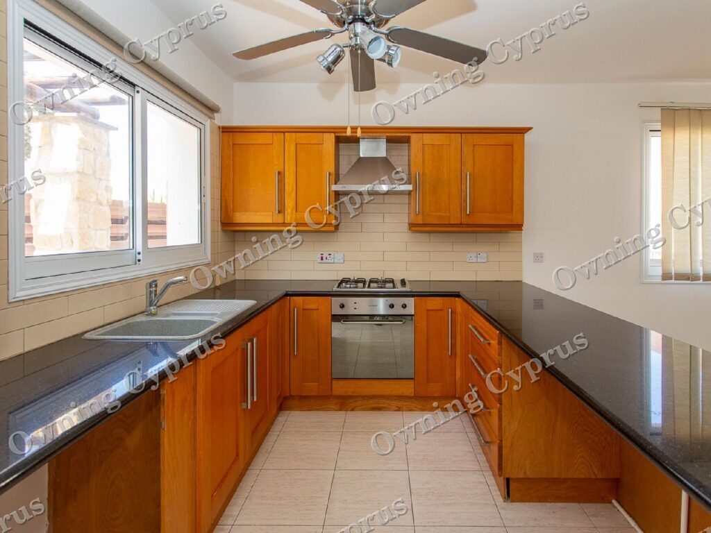 Detached house for sale, Argaka - PR44773