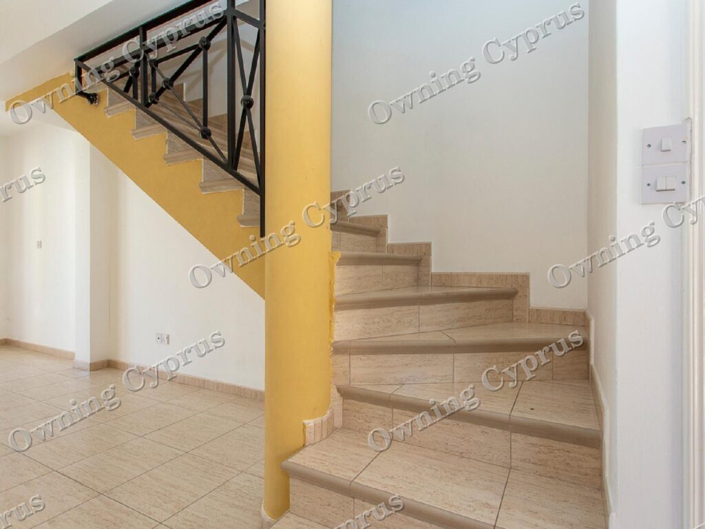 Detached house for sale, Argaka - PR44773