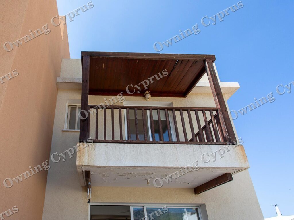 Detached house for sale, Argaka - PR44773
