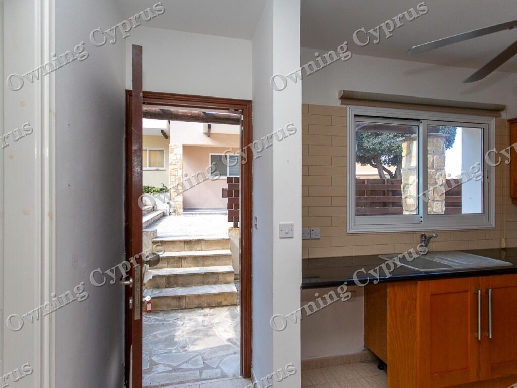 Detached house for sale, Argaka - PR44773