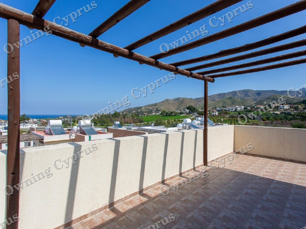 Detached house for sale, Argaka - PR44773