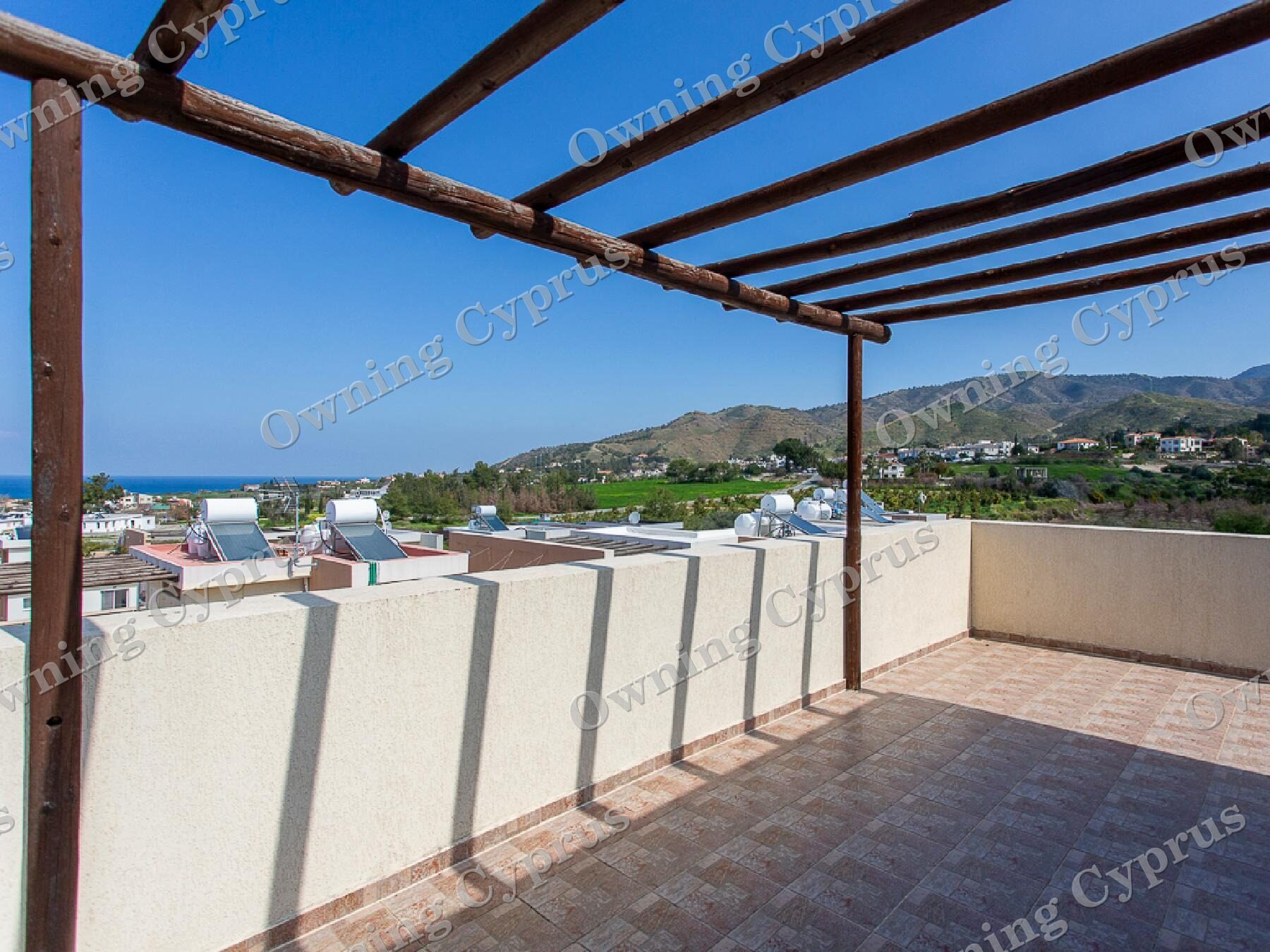Detached house for sale, Argaka - PR44773