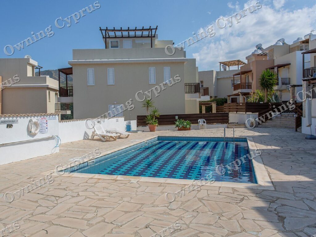 Detached house for sale, Argaka - PR44773