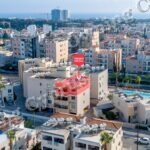 Flat for sale, Paphos Municipality - PR45814