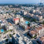 Flat for sale, Paphos Municipality - PR45814
