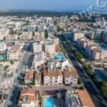Flat for sale, Paphos Municipality - PR45814