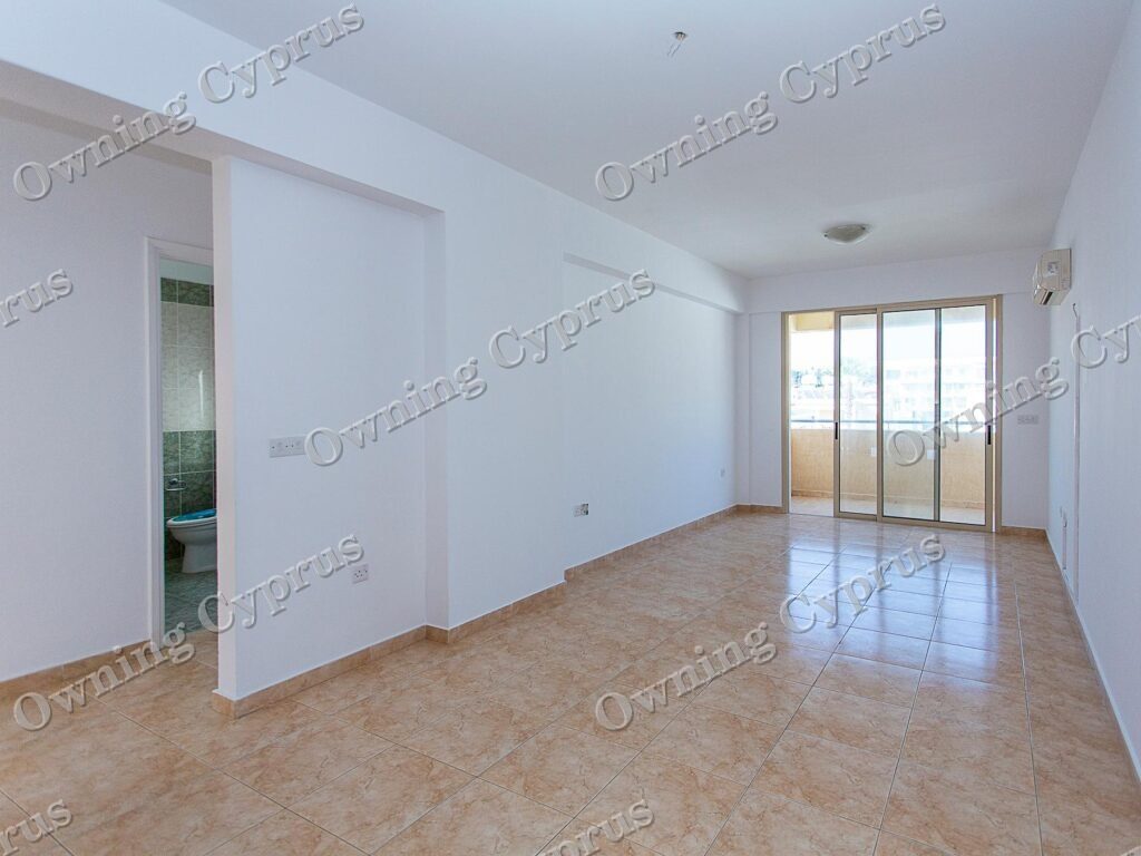 Flat for sale, Paphos Municipality - PR45814
