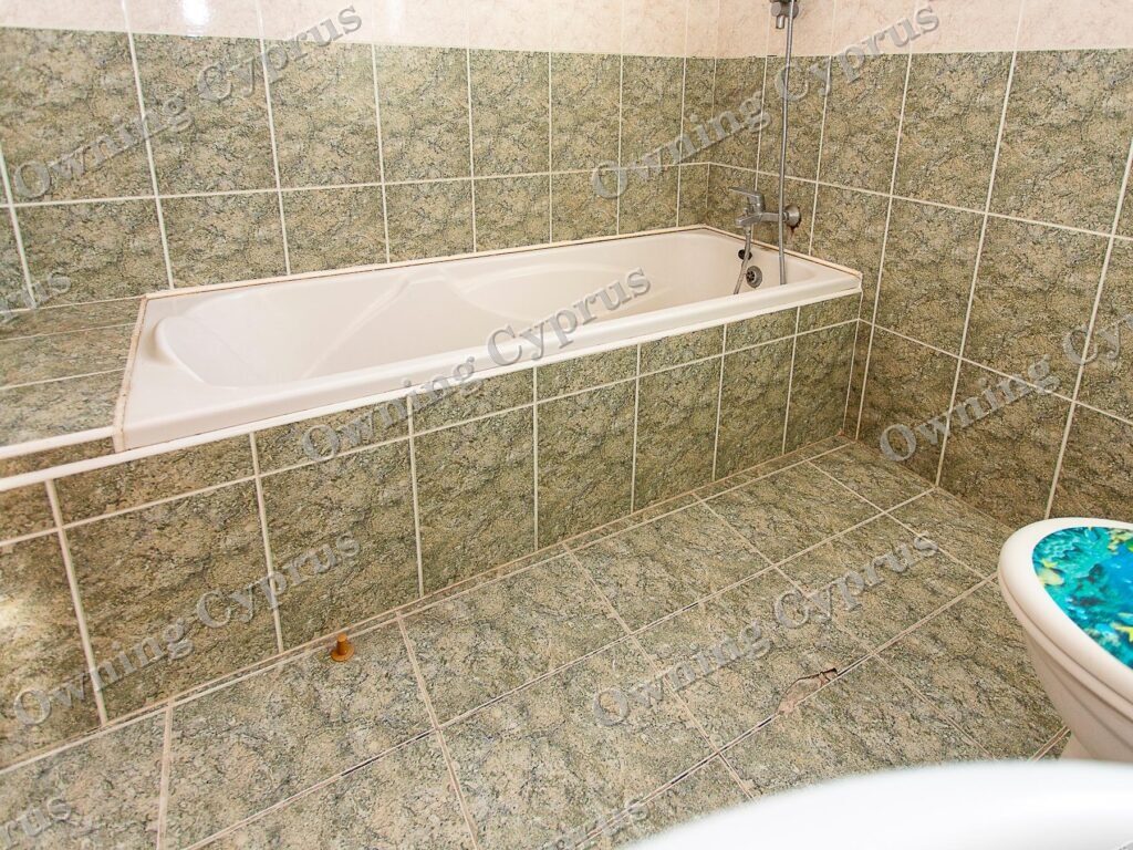 Flat for sale, Paphos Municipality - PR45814