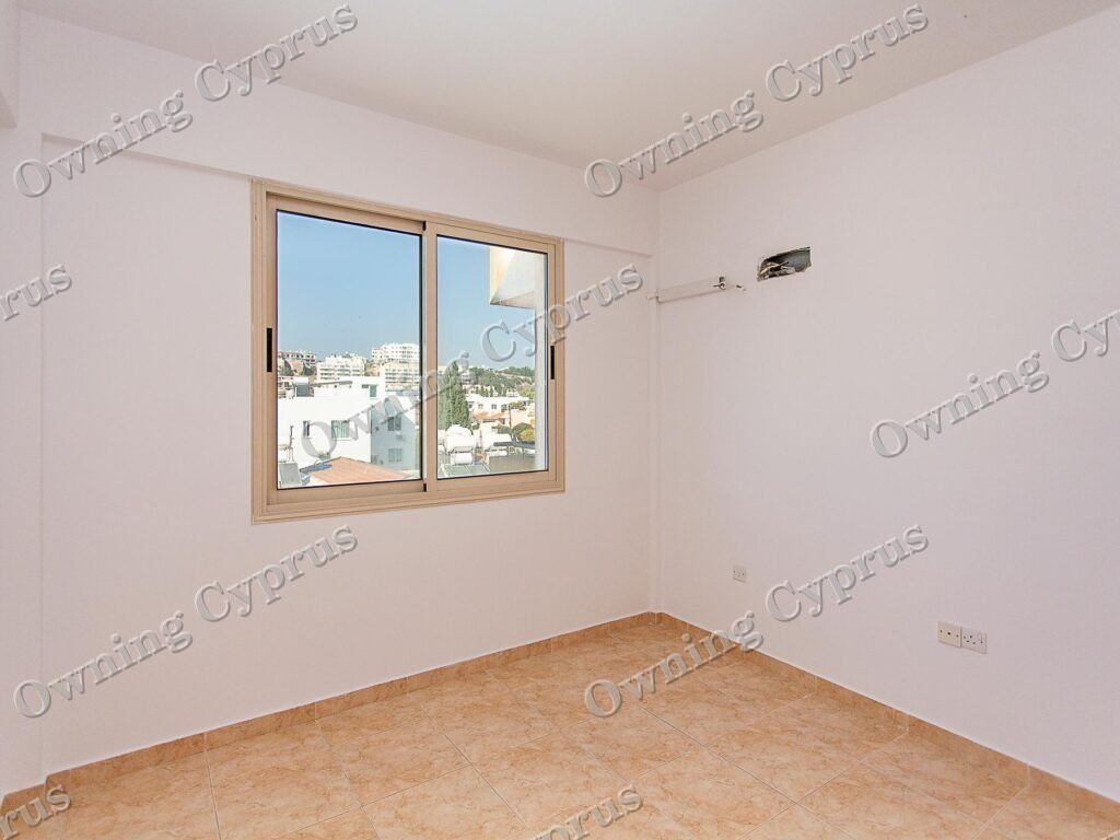 Flat for sale, Paphos Municipality - PR45814