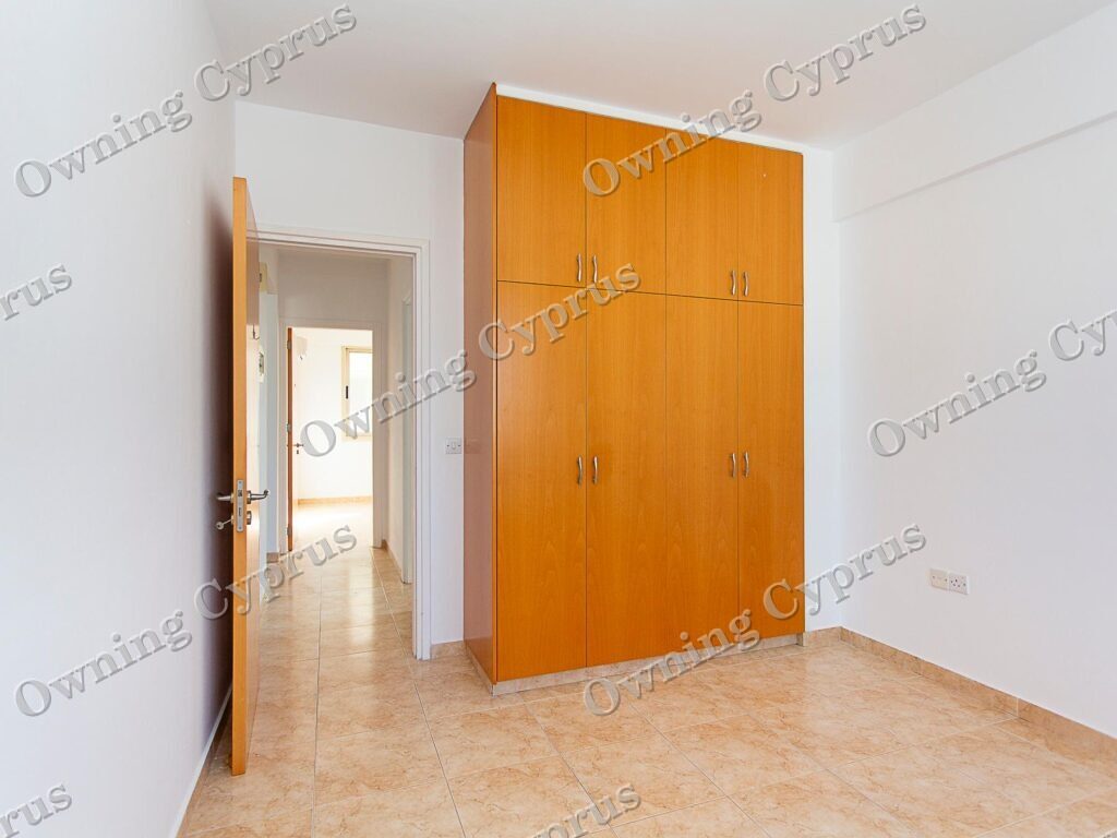 Flat for sale, Paphos Municipality - PR45814