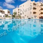 Flat for sale, Paphos Municipality - PR45814