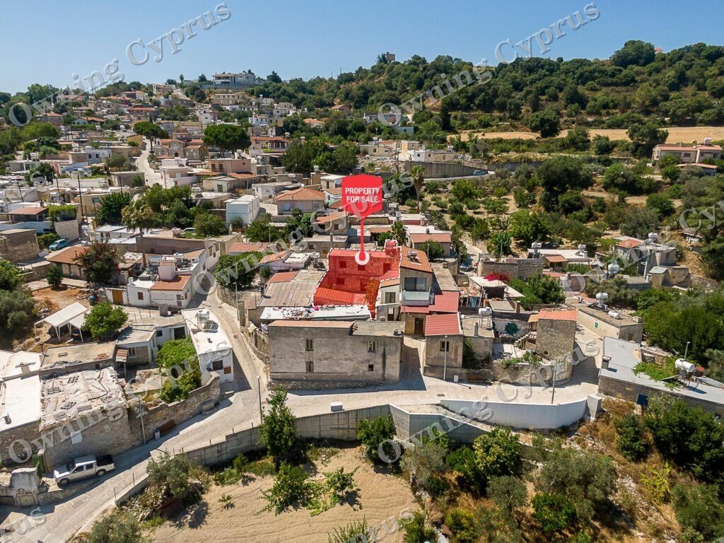 Semidetached house for sale, Koili - PR46161