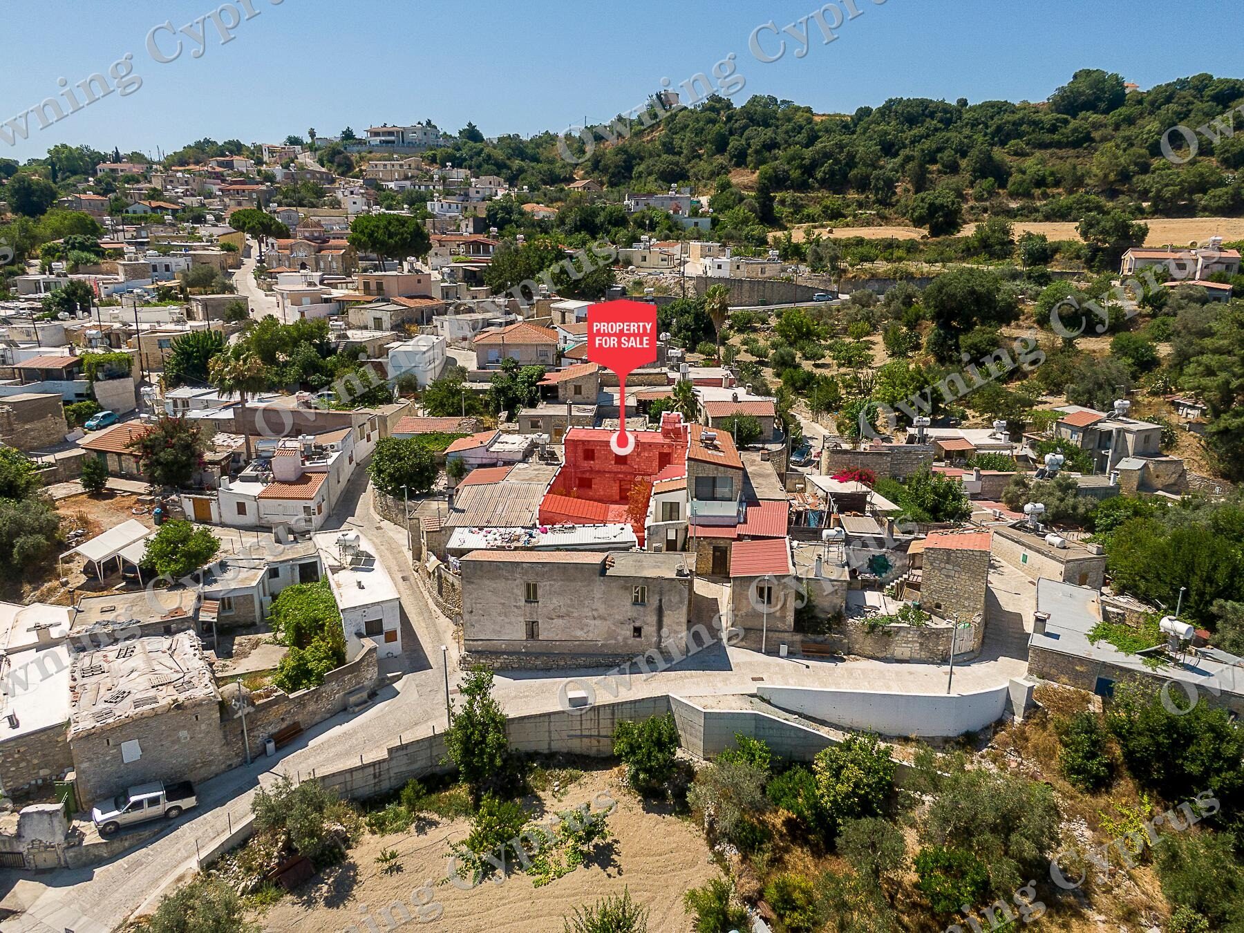 Semidetached house for sale, Koili - PR46161