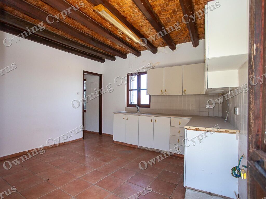 Semidetached house for sale, Koili - PR46161