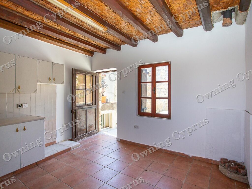 Semidetached house for sale, Koili - PR46161