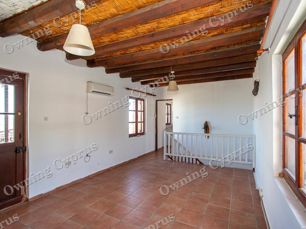 Semidetached house for sale, Koili - PR46161