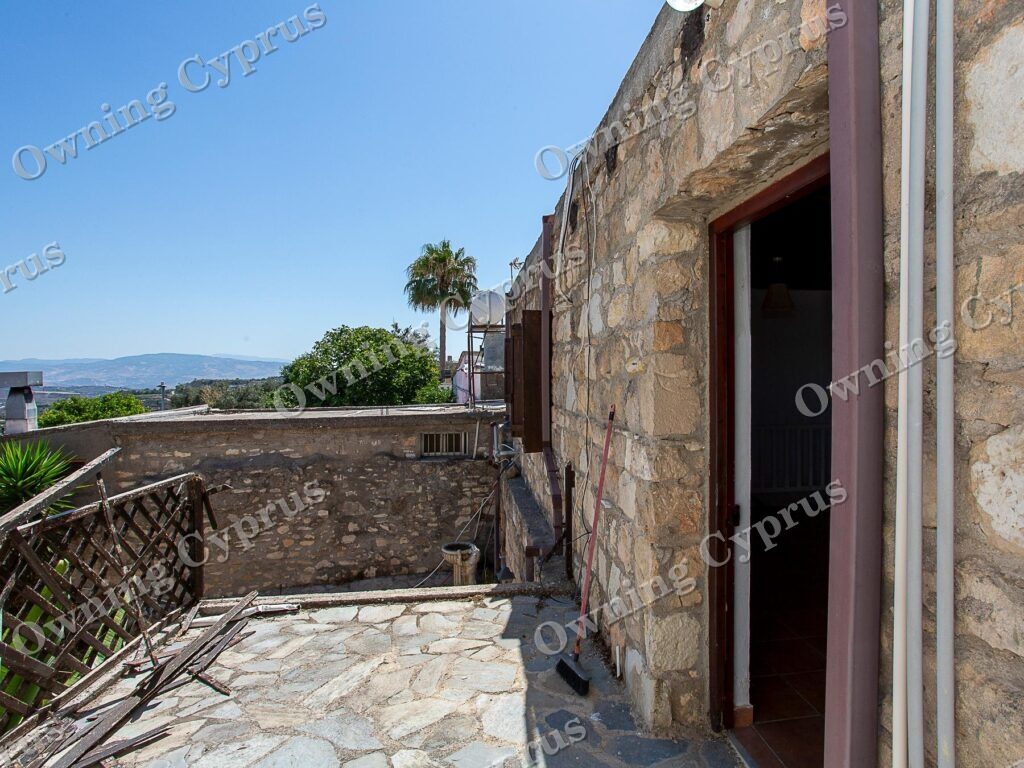 Semidetached house for sale, Koili - PR46161