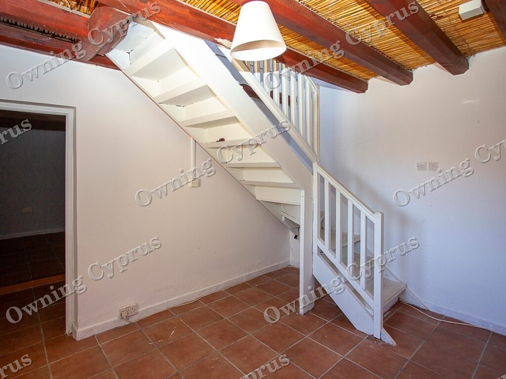 Semidetached house for sale, Koili - PR46161