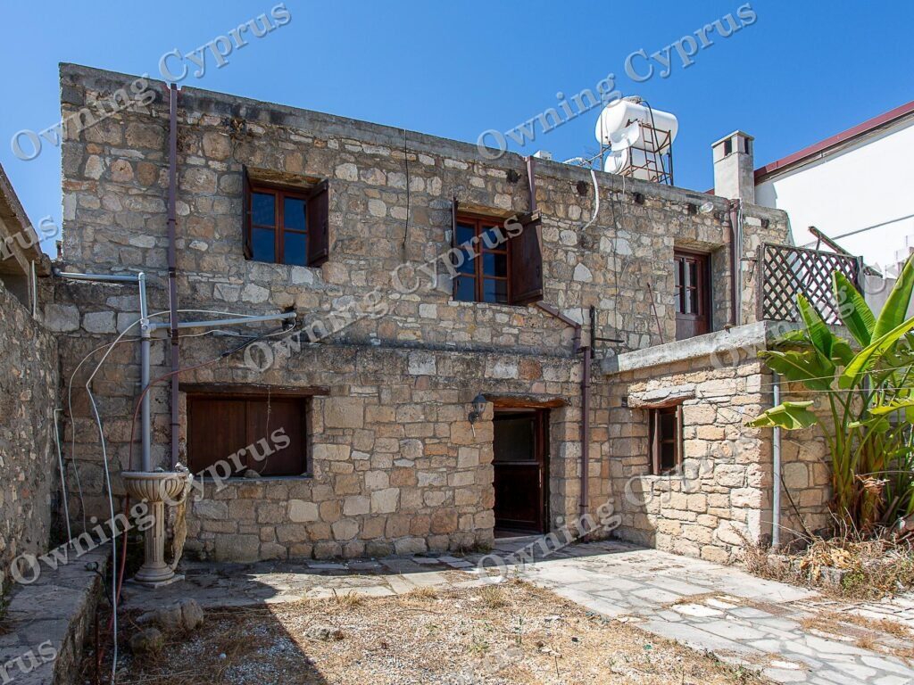 Semidetached house for sale, Koili - PR46161