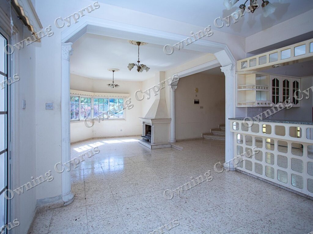 Detached house for sale, Empa - PR46320