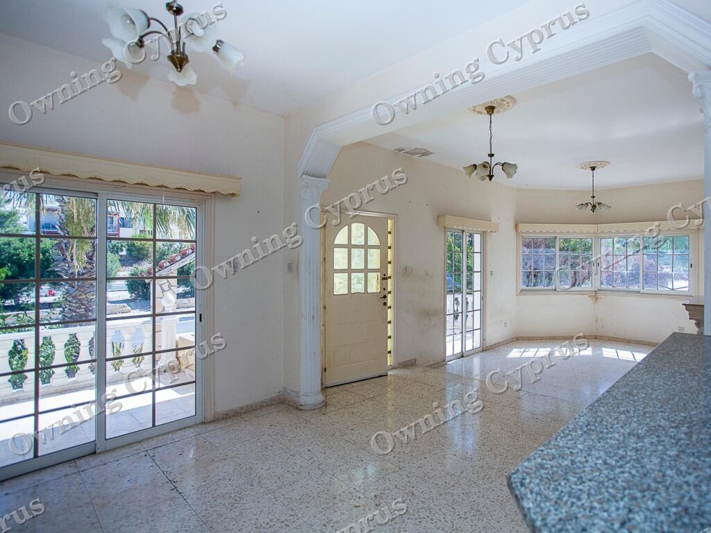 Detached house for sale, Empa - PR46320