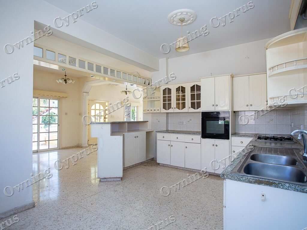 Detached house for sale, Empa - PR46320