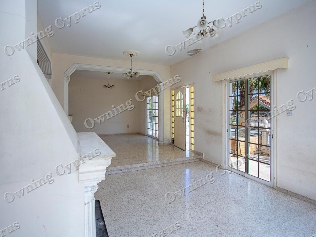 Detached house for sale, Empa - PR46320